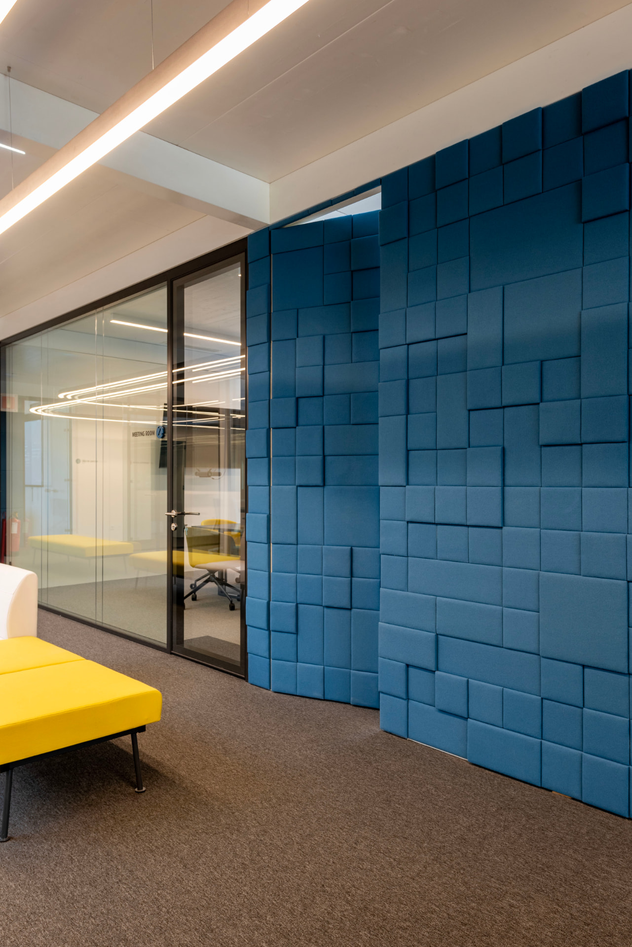 Innovation Hub Colep