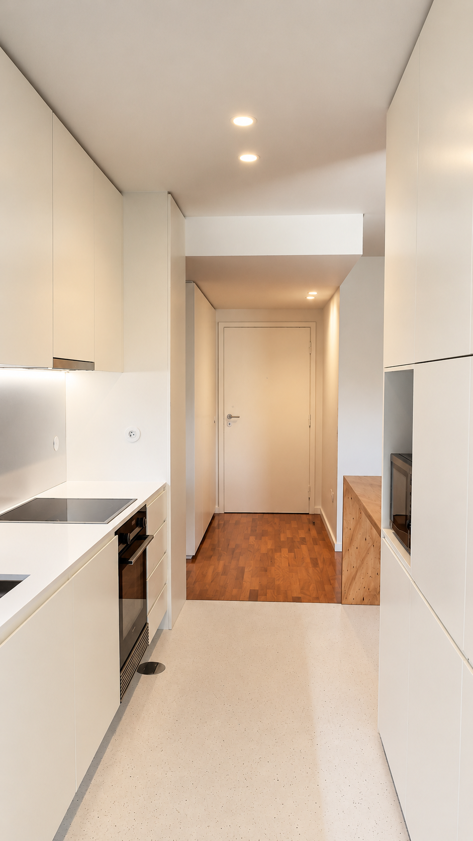 Apartamento em Matosinhos