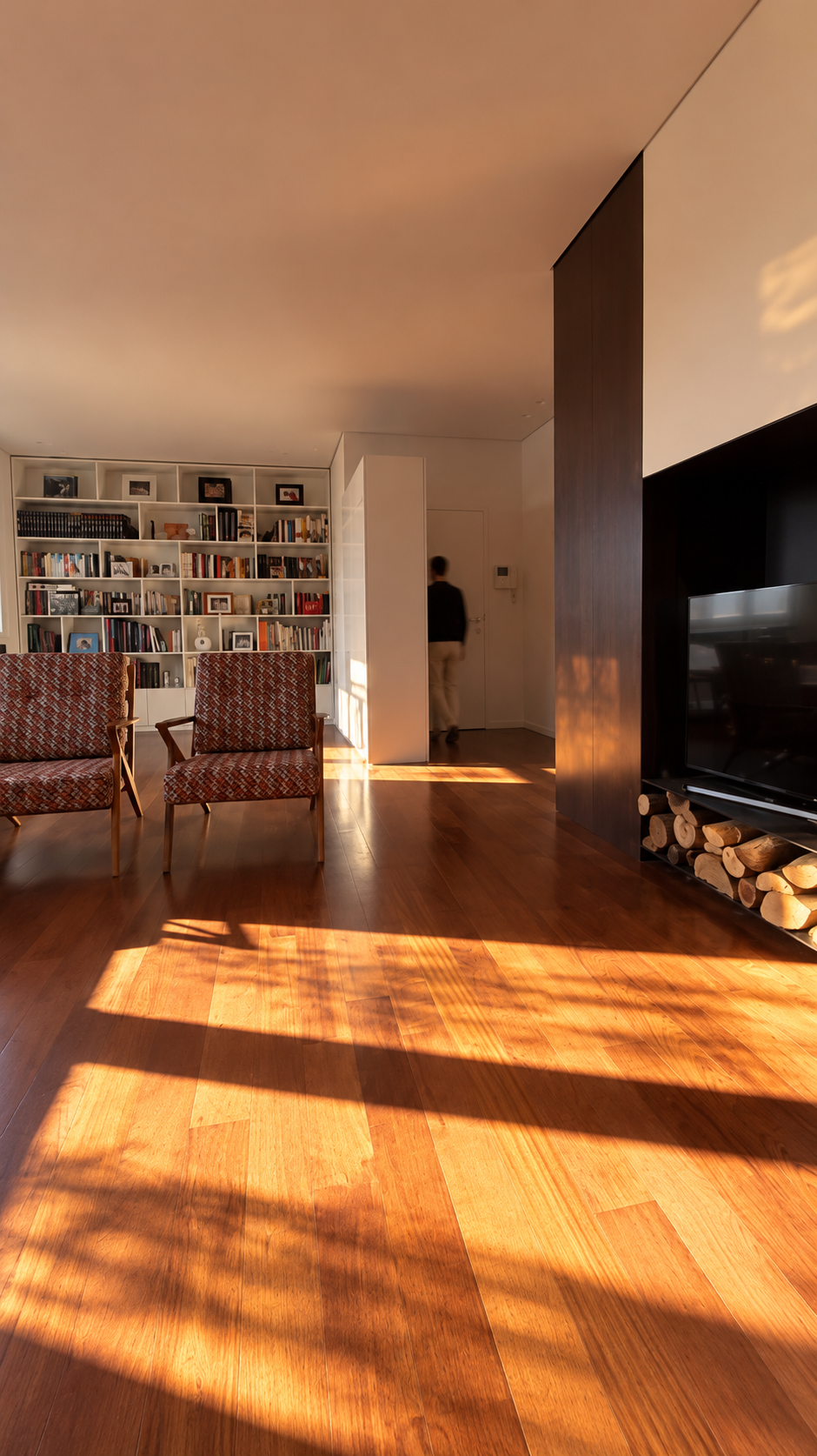 Apartamento na Foz, Porto