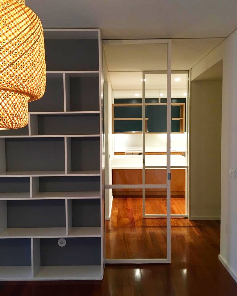Apartamento na Foz, Porto