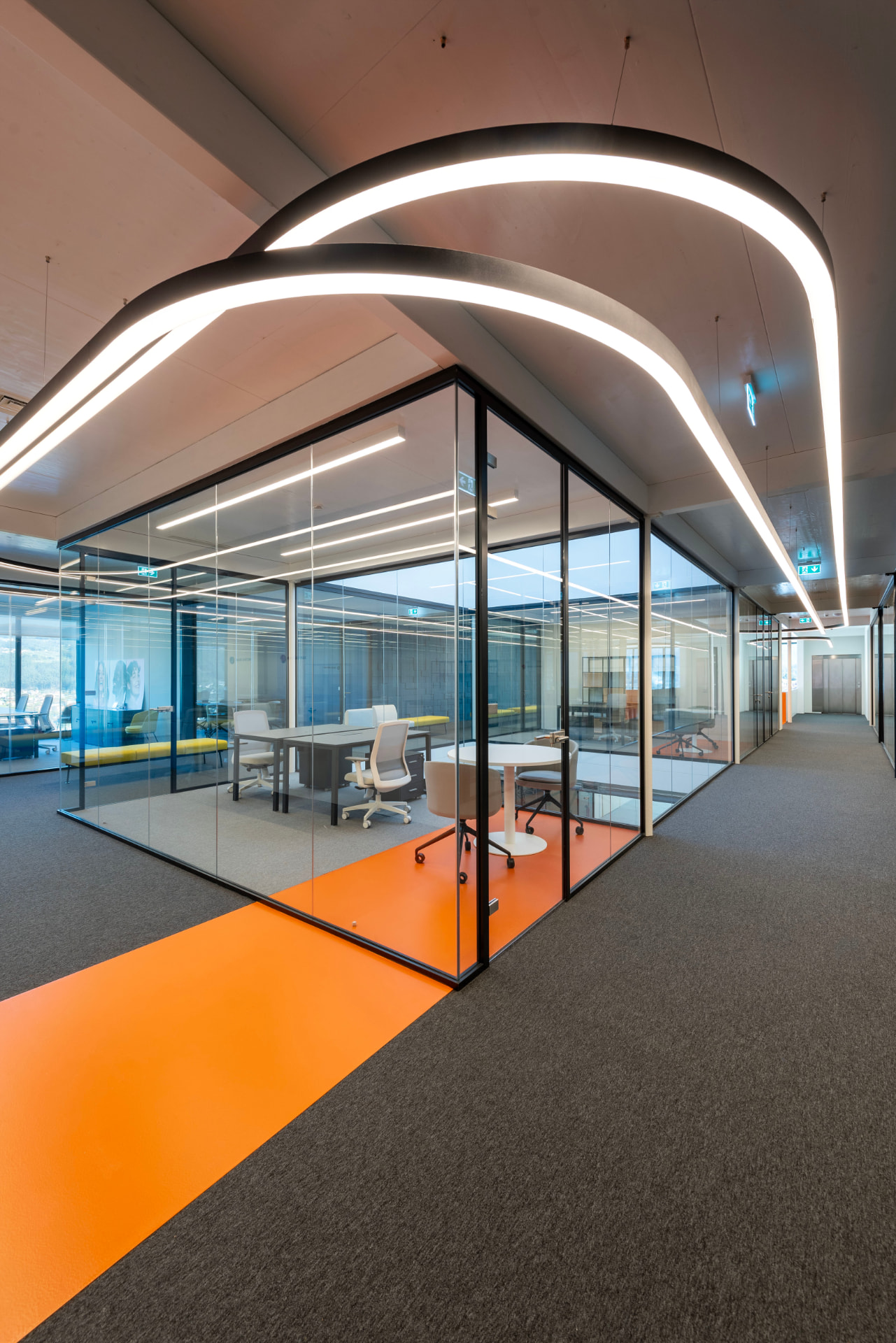 Innovation Hub Colep