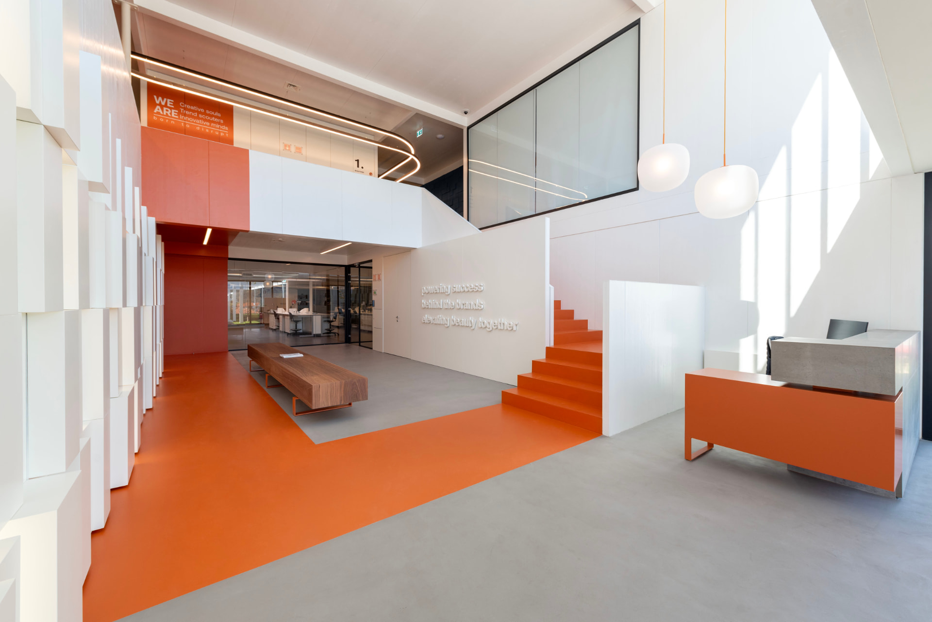 Innovation Hub Colep