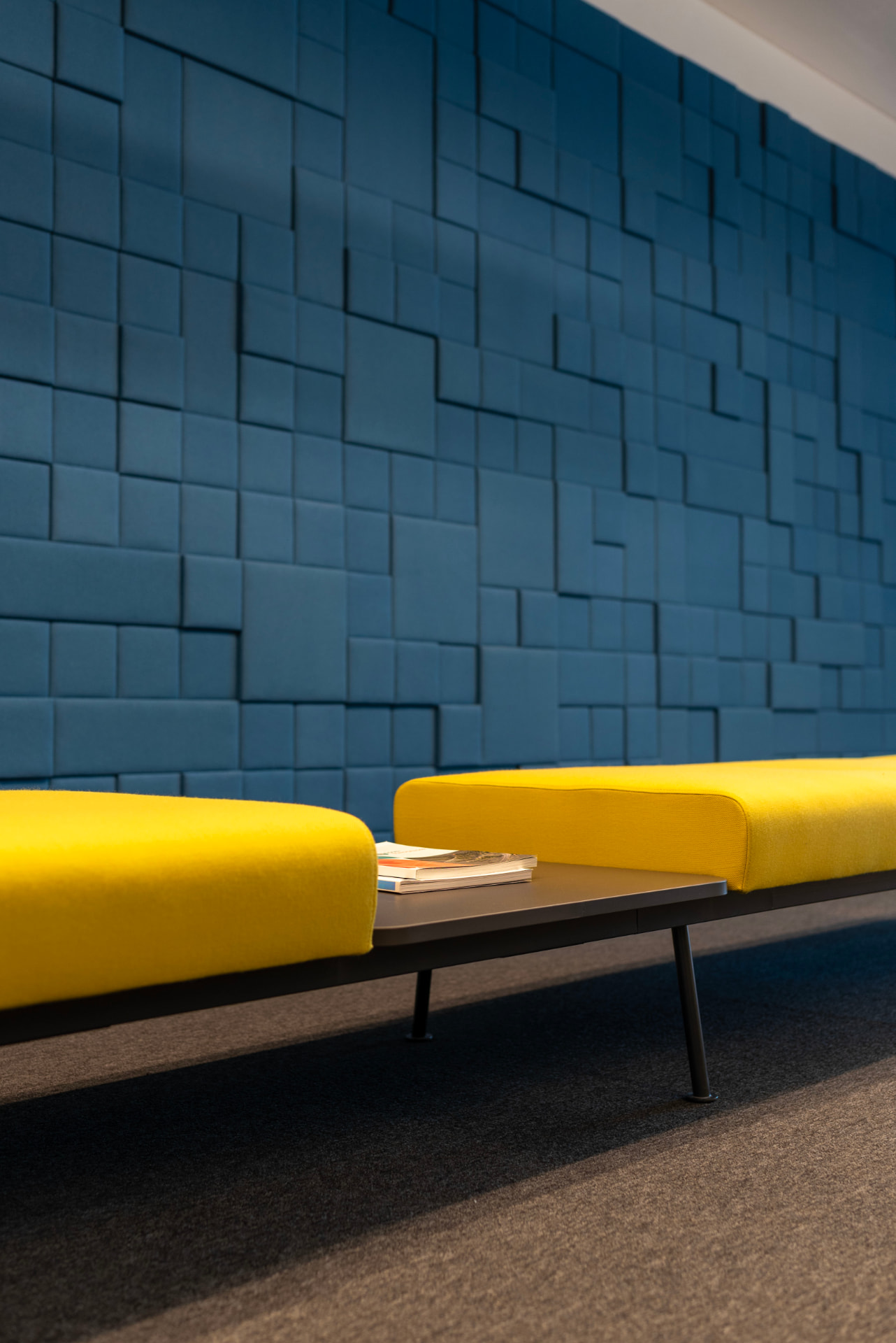 Innovation Hub Colep