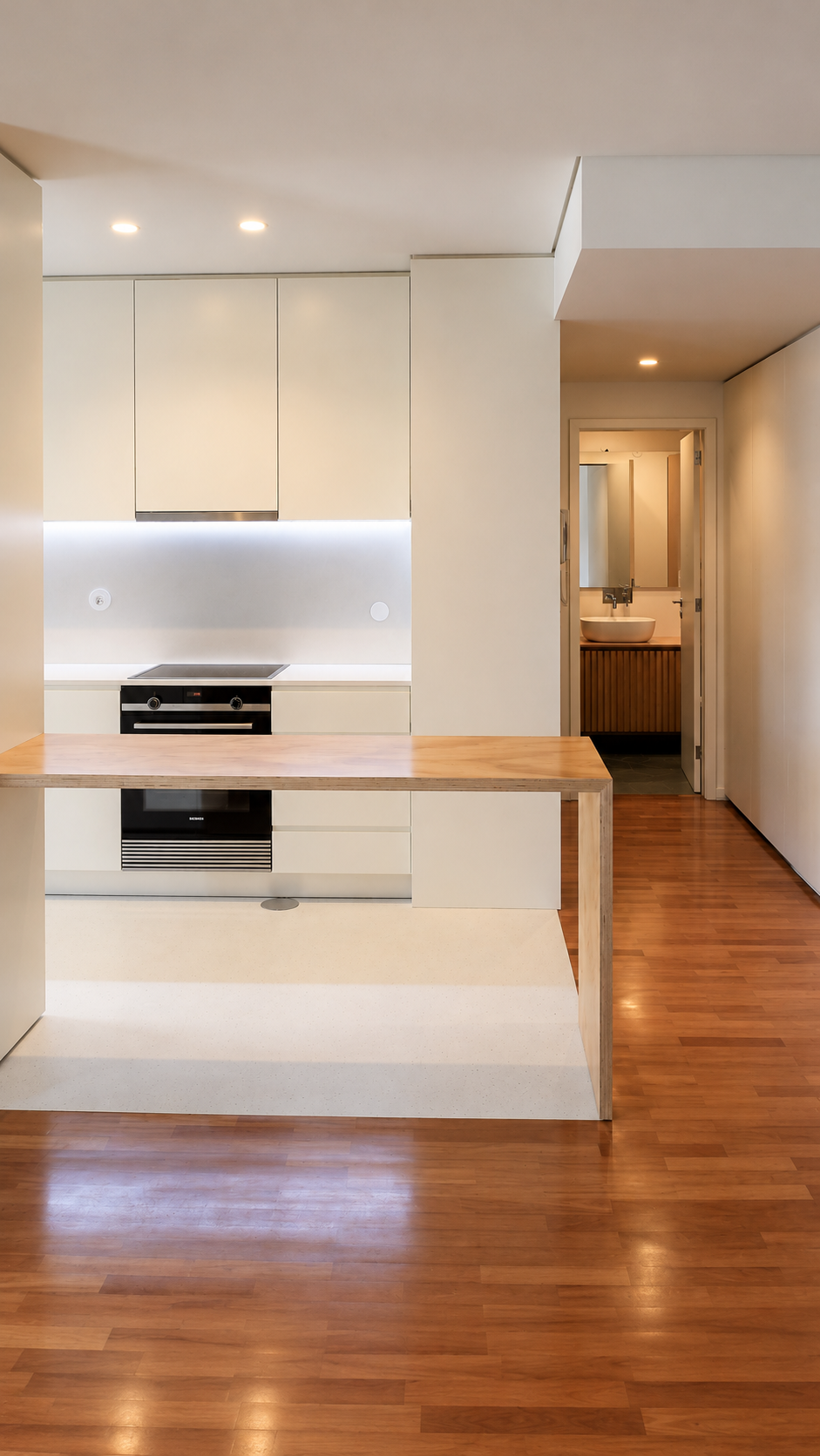 Apartamento em Matosinhos