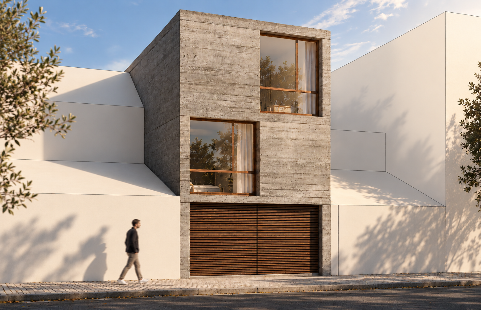 Casa no Porto