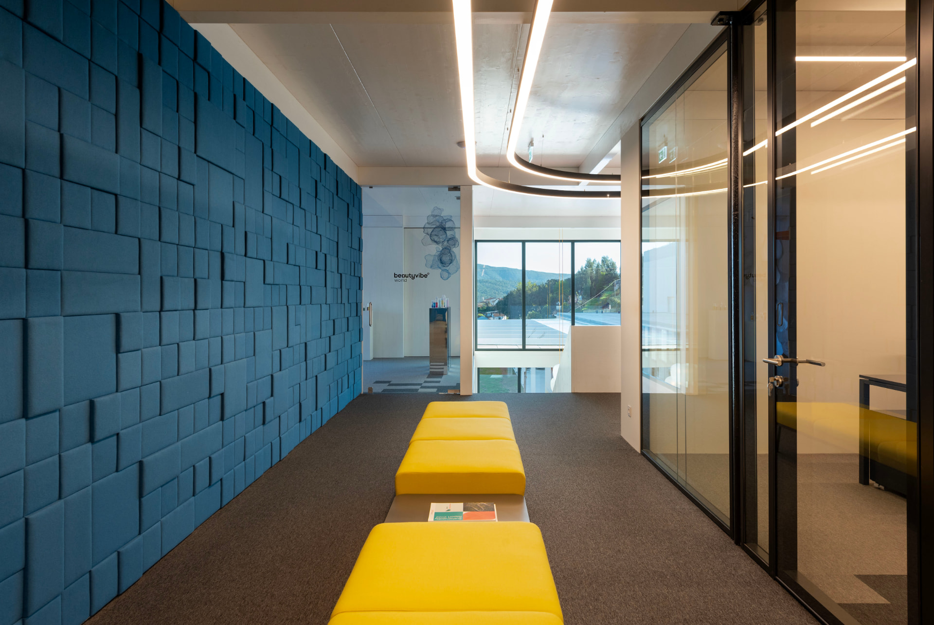 Innovation Hub Colep