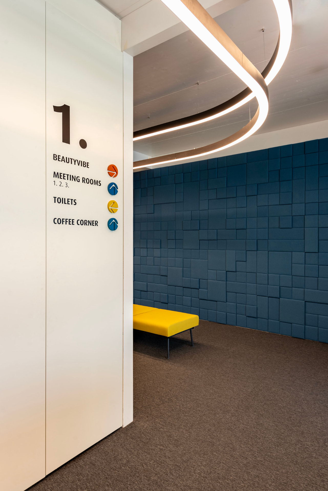 Innovation Hub Colep