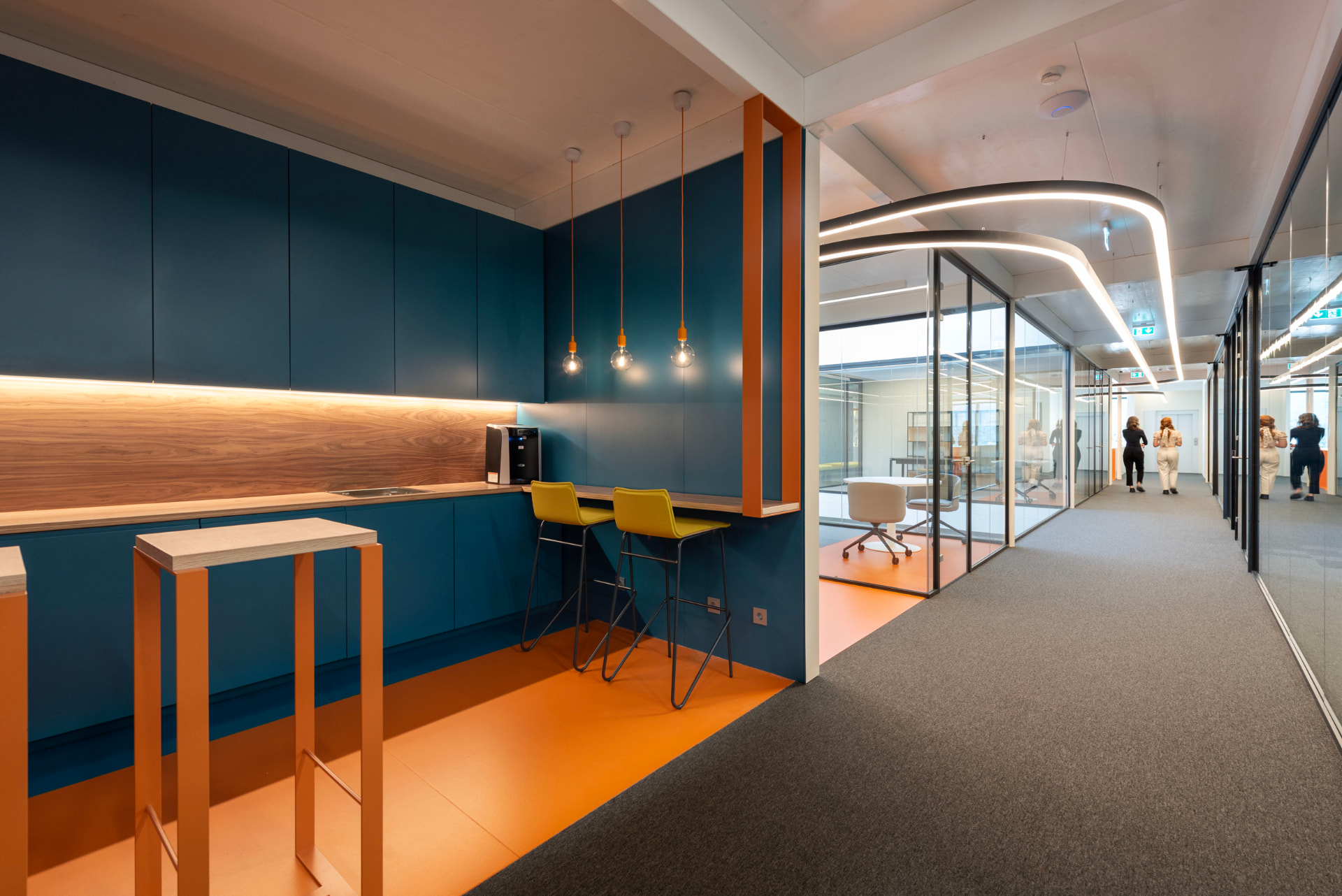 Innovation Hub Colep