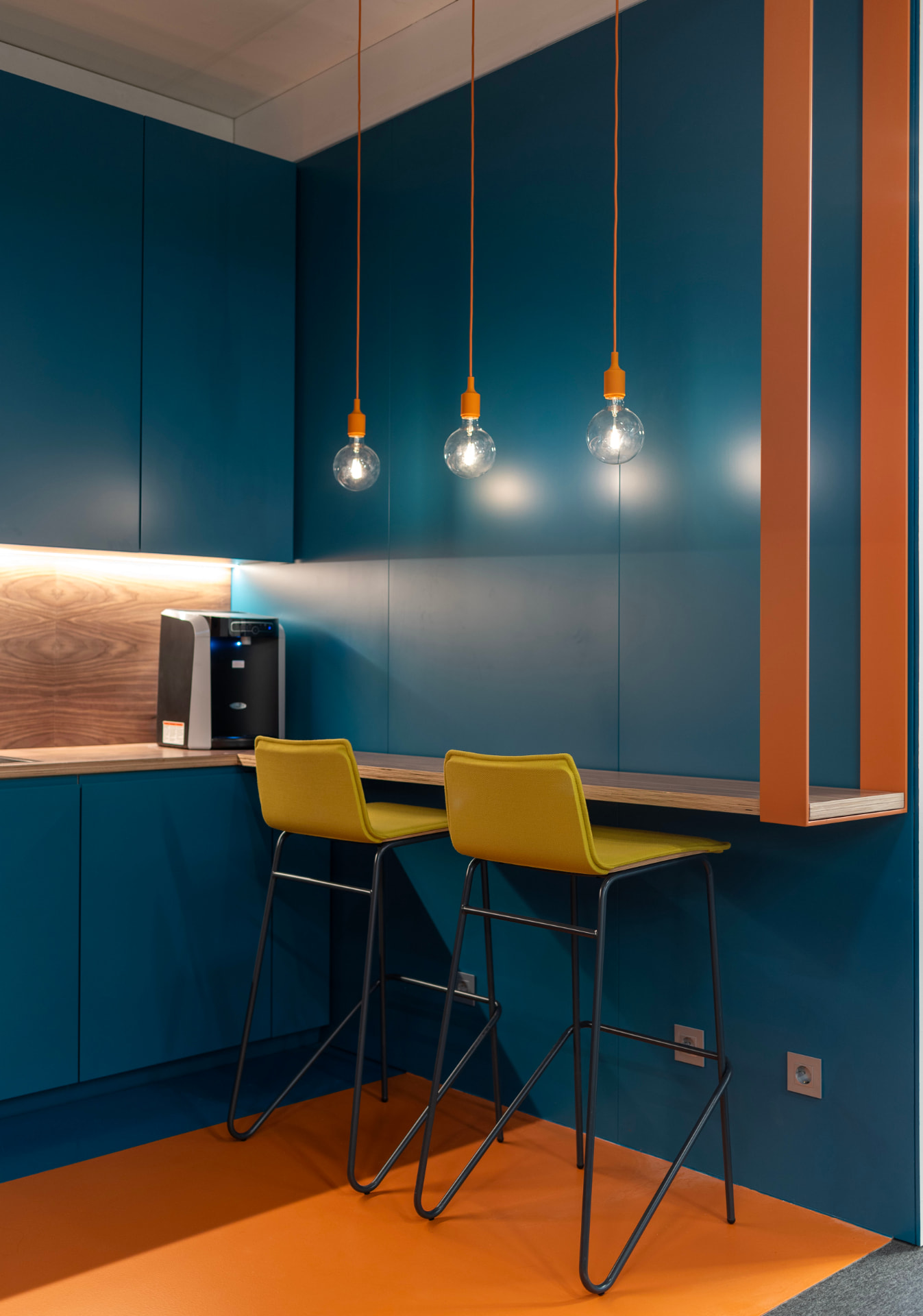 Innovation Hub Colep
