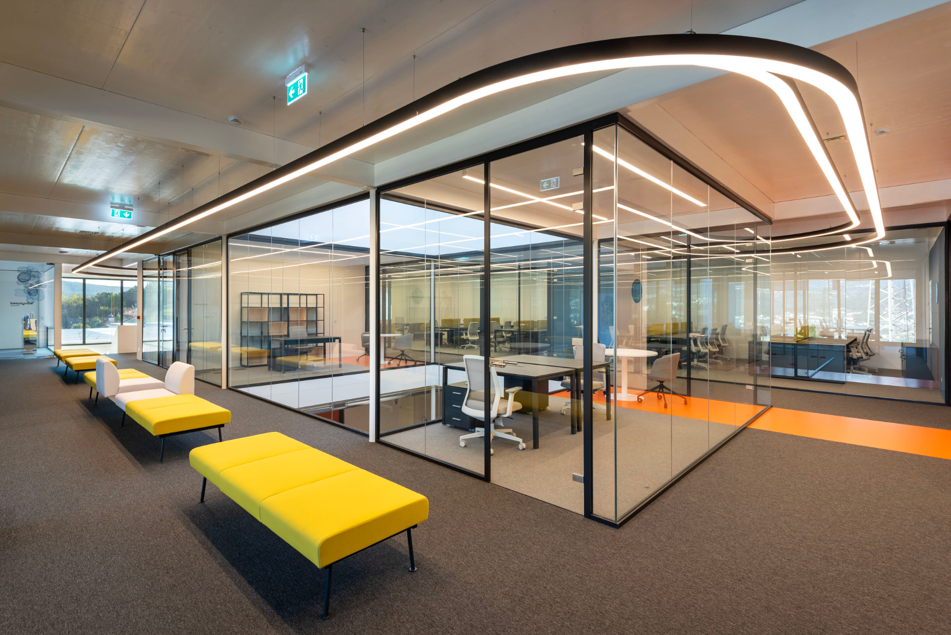 Innovation Hub Colep