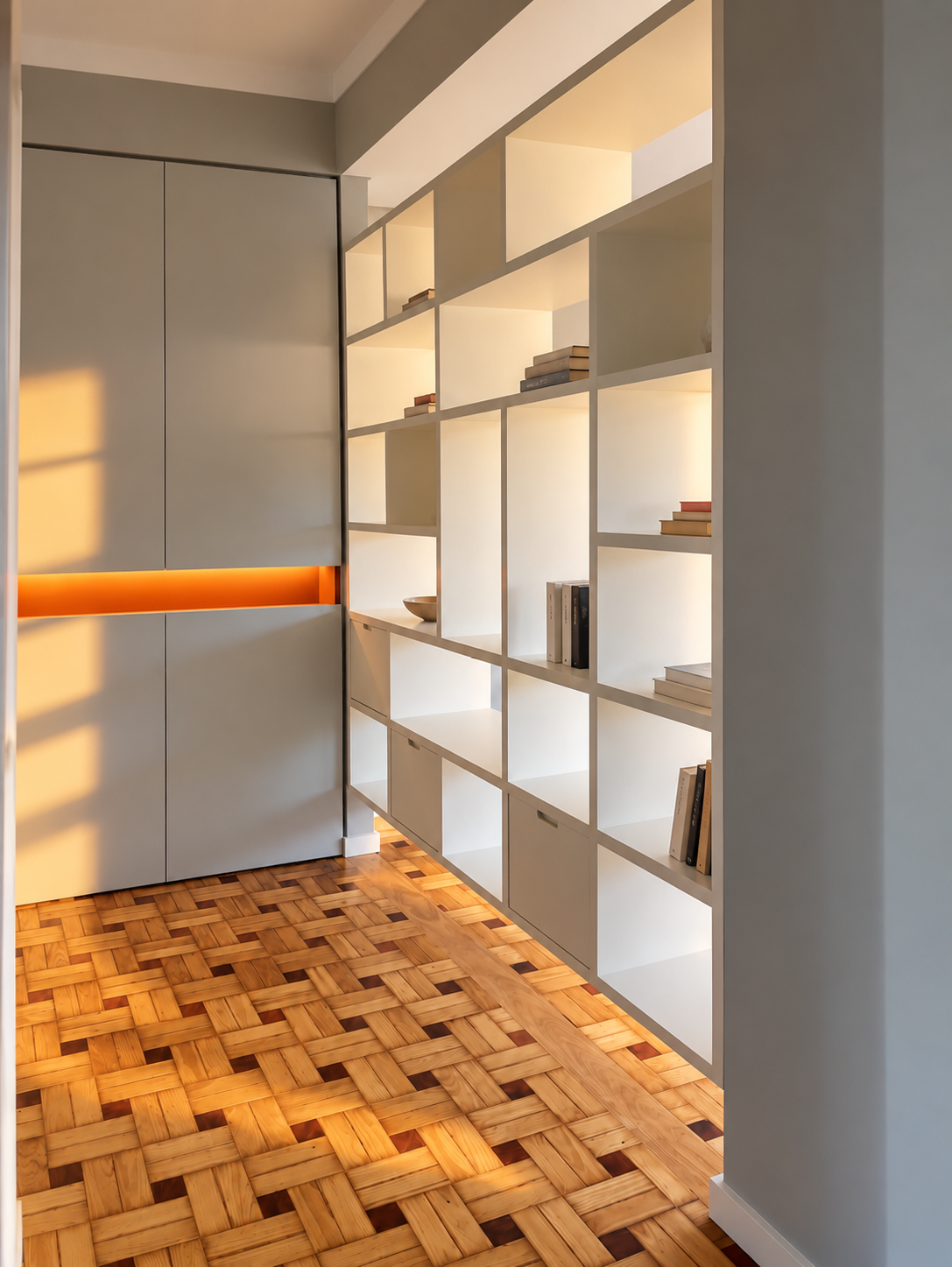 Apartamento em Paranhos, Porto