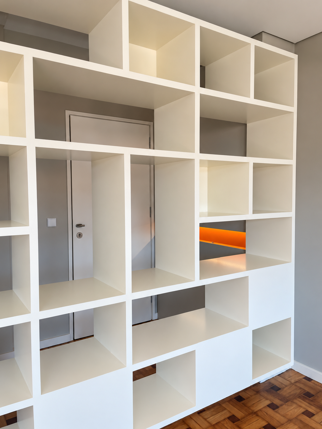 Apartamento em Paranhos, Porto
