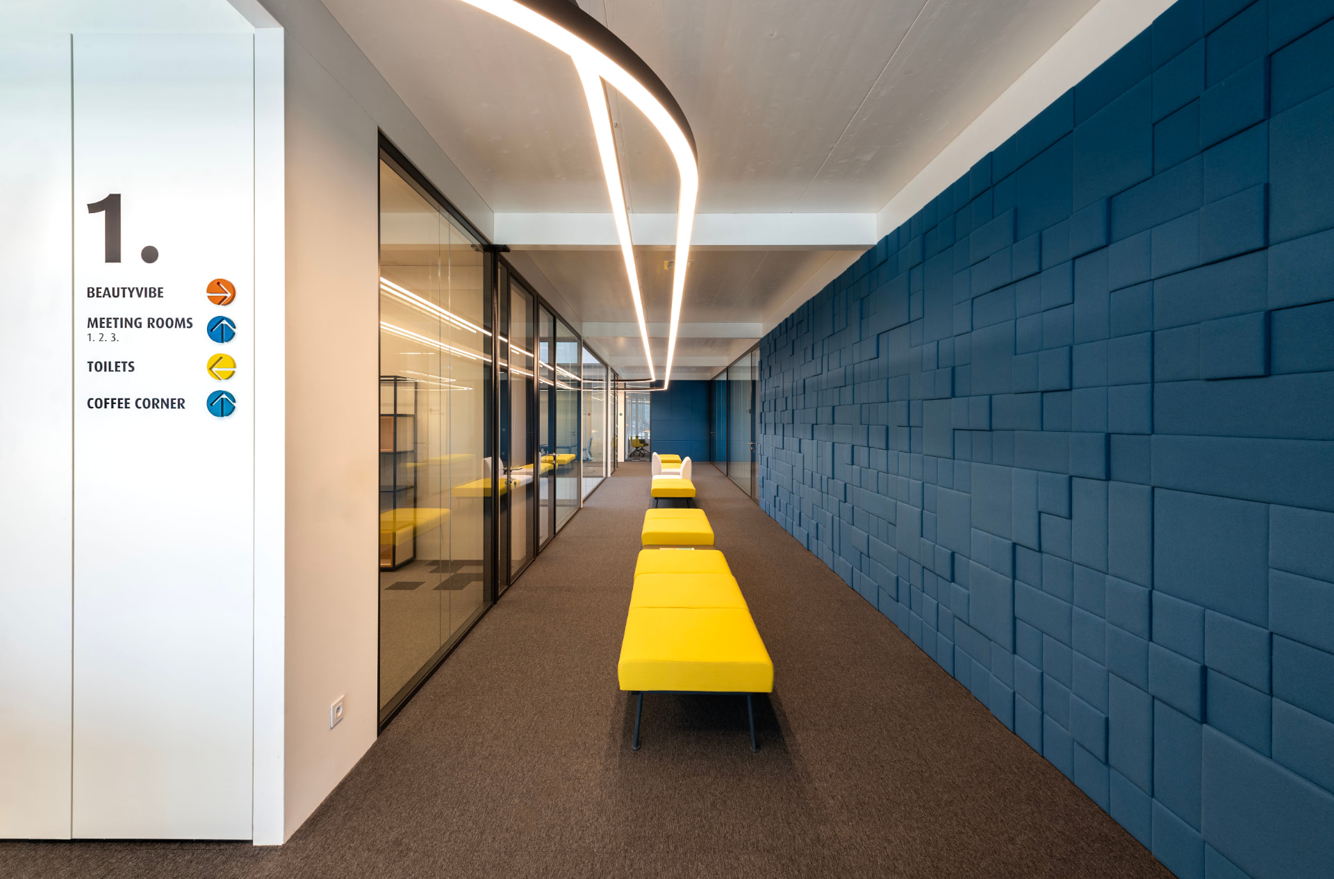 Innovation Hub Colep