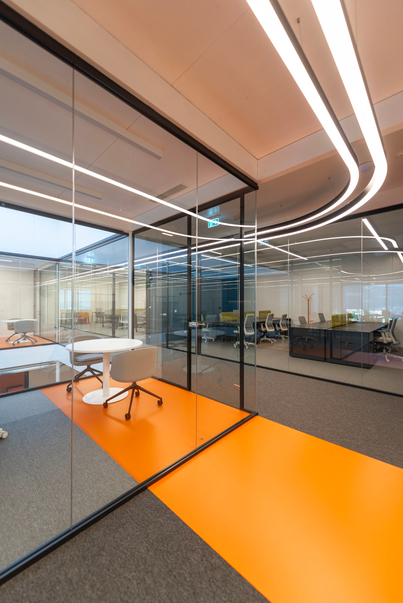 Innovation Hub Colep
