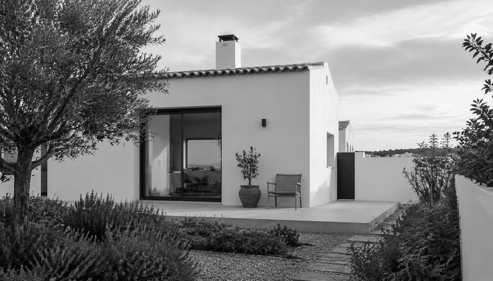 Casa do Vale.